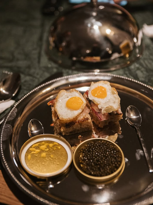 Huevos Rozas